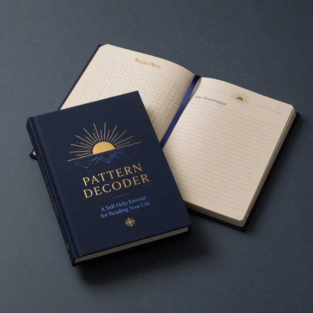 REWIRE premium journal